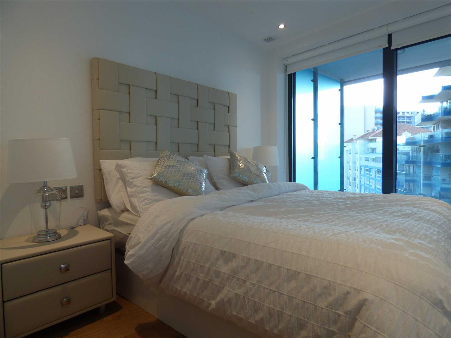  Image of Apartment - 1 Bedrooms - 1 Bathrooms for Rental in Ocean Spa Plaza-Gibraltar, Image 6